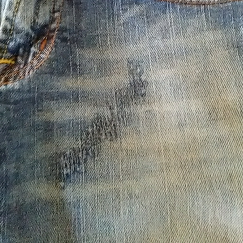 Citizen's Of Humanity Sienna Jeans - Picture 6 of 7